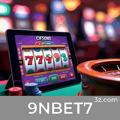 Acesso ao 9NBET7