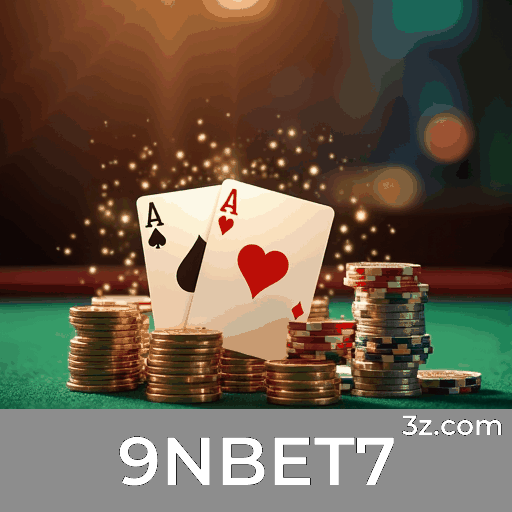 Cassino Online 9NBET7