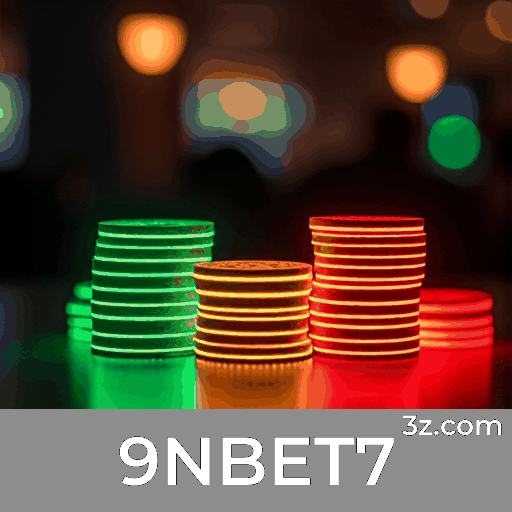 Acesso ao 9NBET7