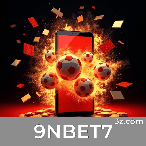 Cadastro na 9NBET7