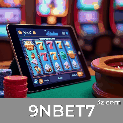 Cassino Online 9NBET7