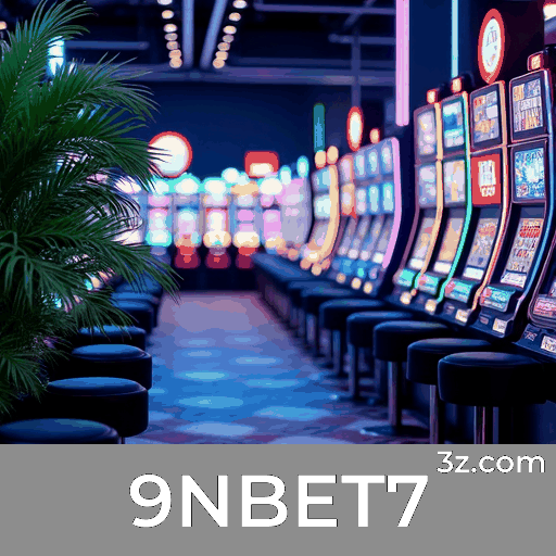 Cassino Online 9NBET7