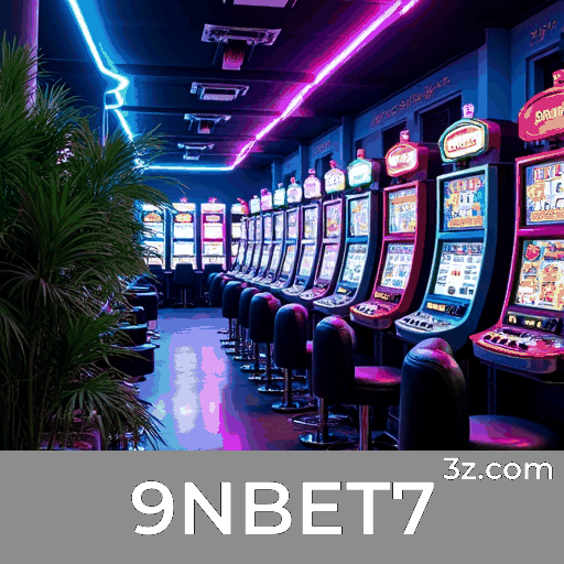 Acesso ao 9NBET7