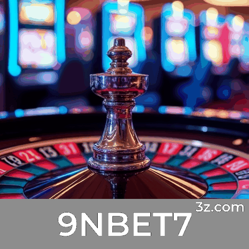 Cadastro na 9NBET7