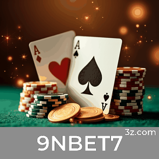 Acesso ao 9NBET7