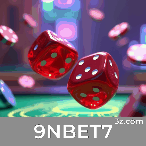 9NBET7: Cassino Confiável e Pagamentos Rápidos