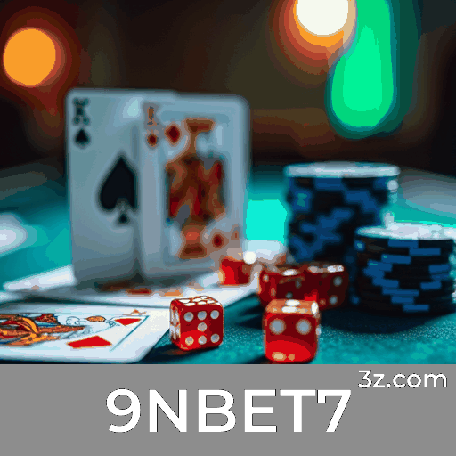 Acesso ao 9NBET7