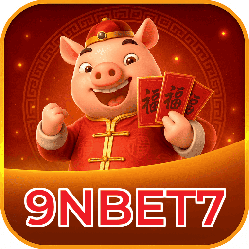 9NBET7 logo