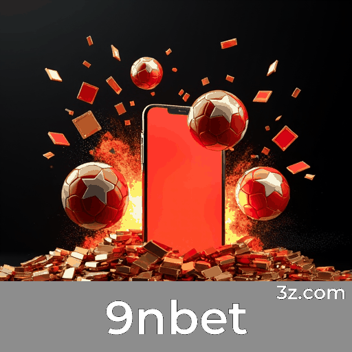 9nbet: Um Mundo de Jogos Selecionados e Excelentes