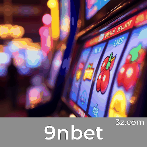 9nbet: Cassino Online Seguro e Profissional