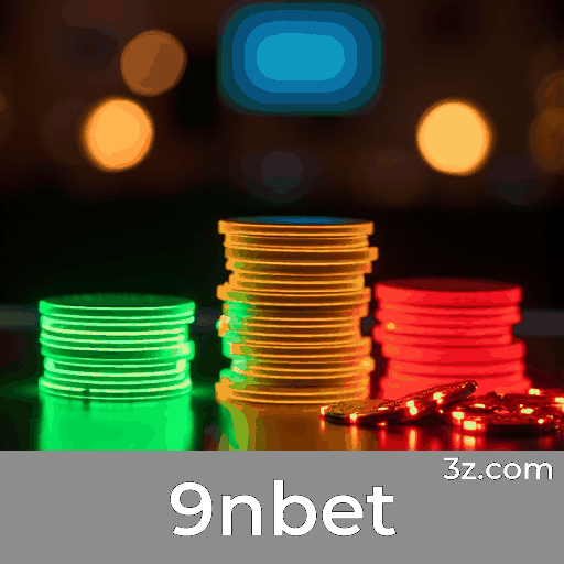 9nbet: Cassino Online Seguro e Profissional