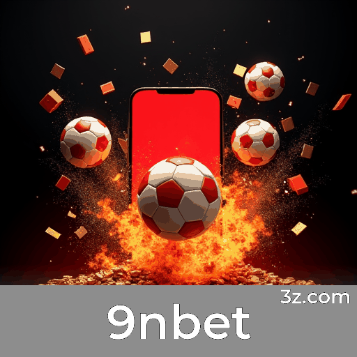 9nbet: Cassino Online Seguro e Profissional