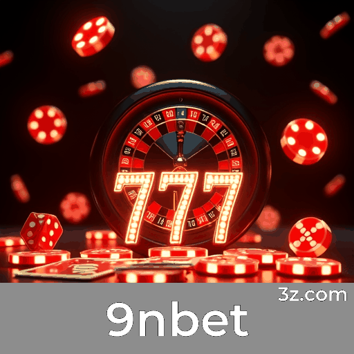 9nbet: Experiência Profissional e Real no Cassino