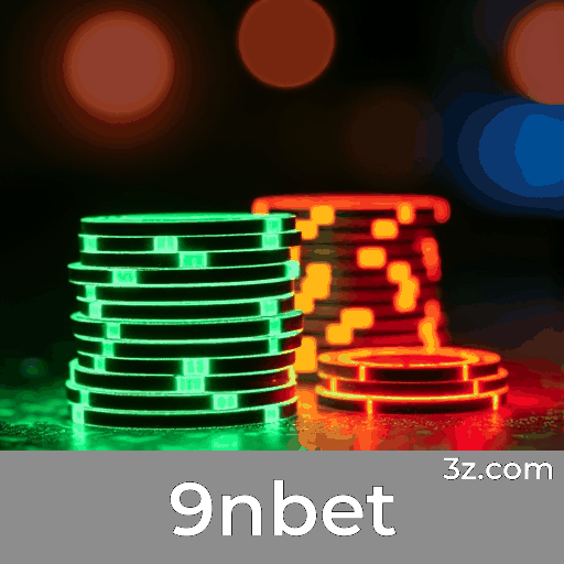 9nbet: Experiência de Cassino Luxuosa e Empolgante
