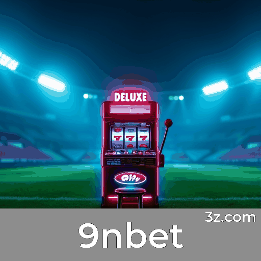 9nbet: Cassino Online Seguro e Profissional