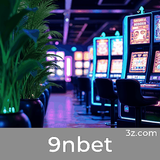 9nbet: Cassino Online Seguro e Profissional